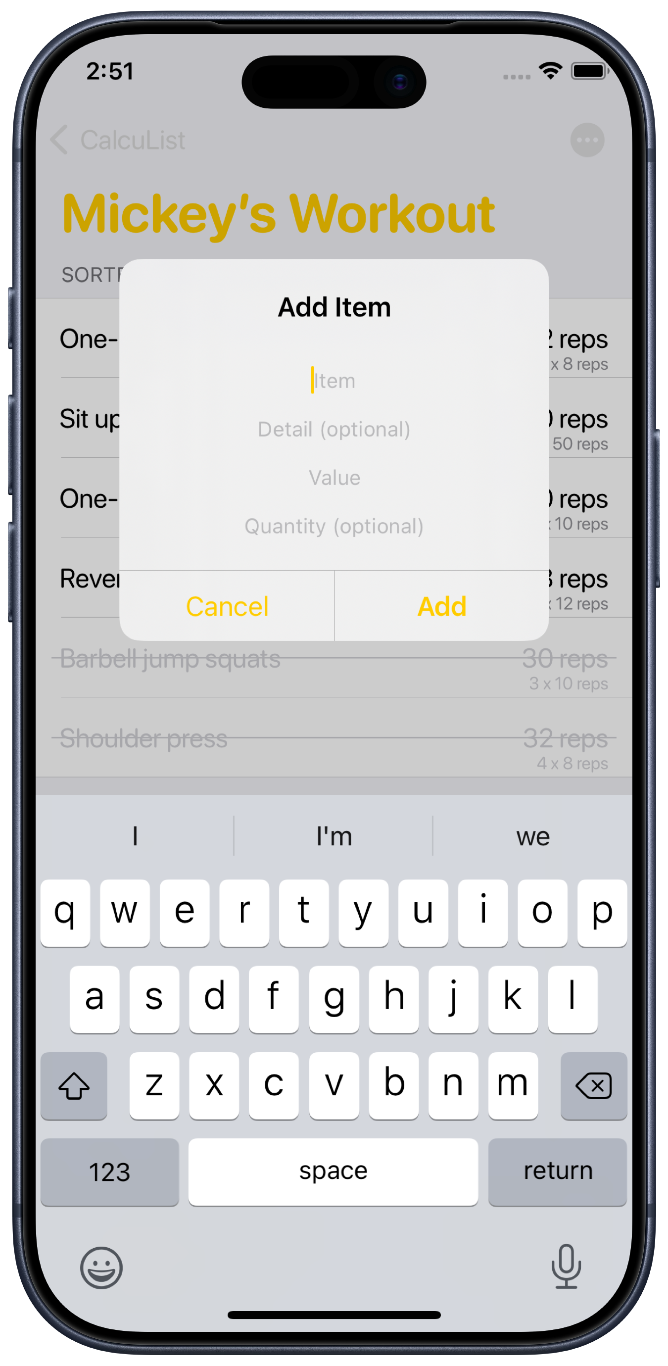 Screenshot 3
