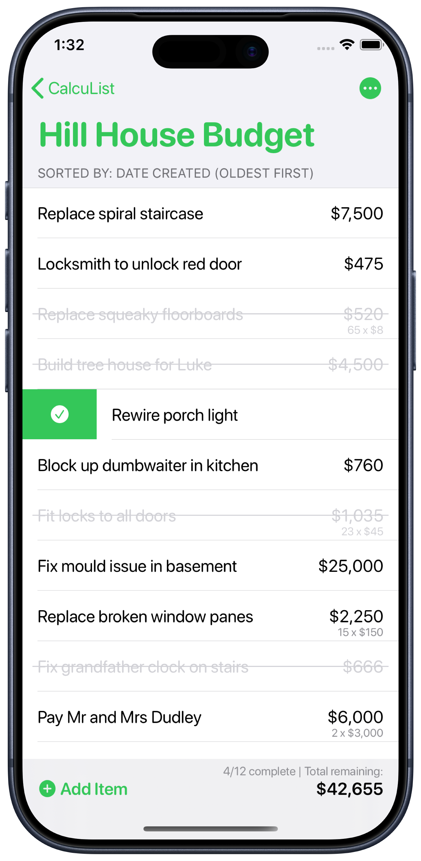 Screenshot 4