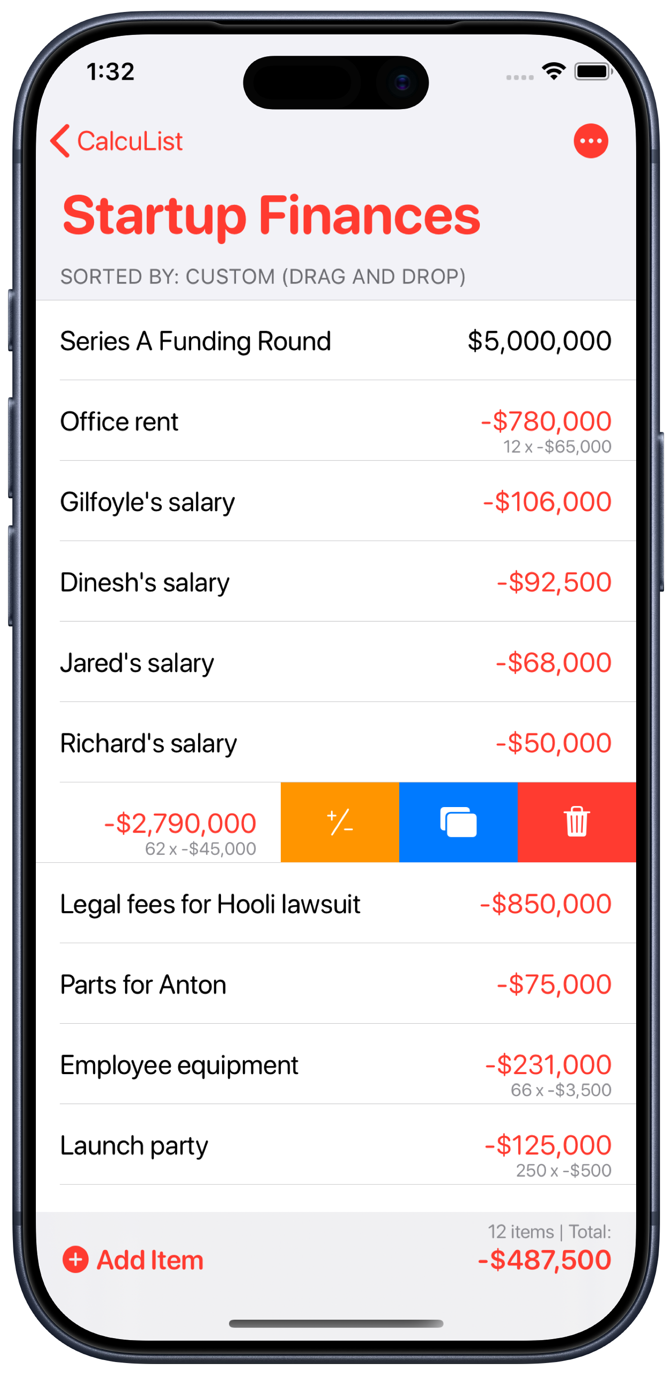 Screenshot 5
